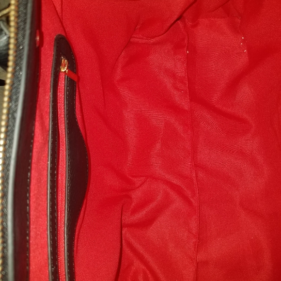 SOLD Fqabulous large rare Zara handbag - Picture 4 of 8